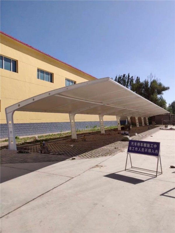 膜結(jié)構(gòu)